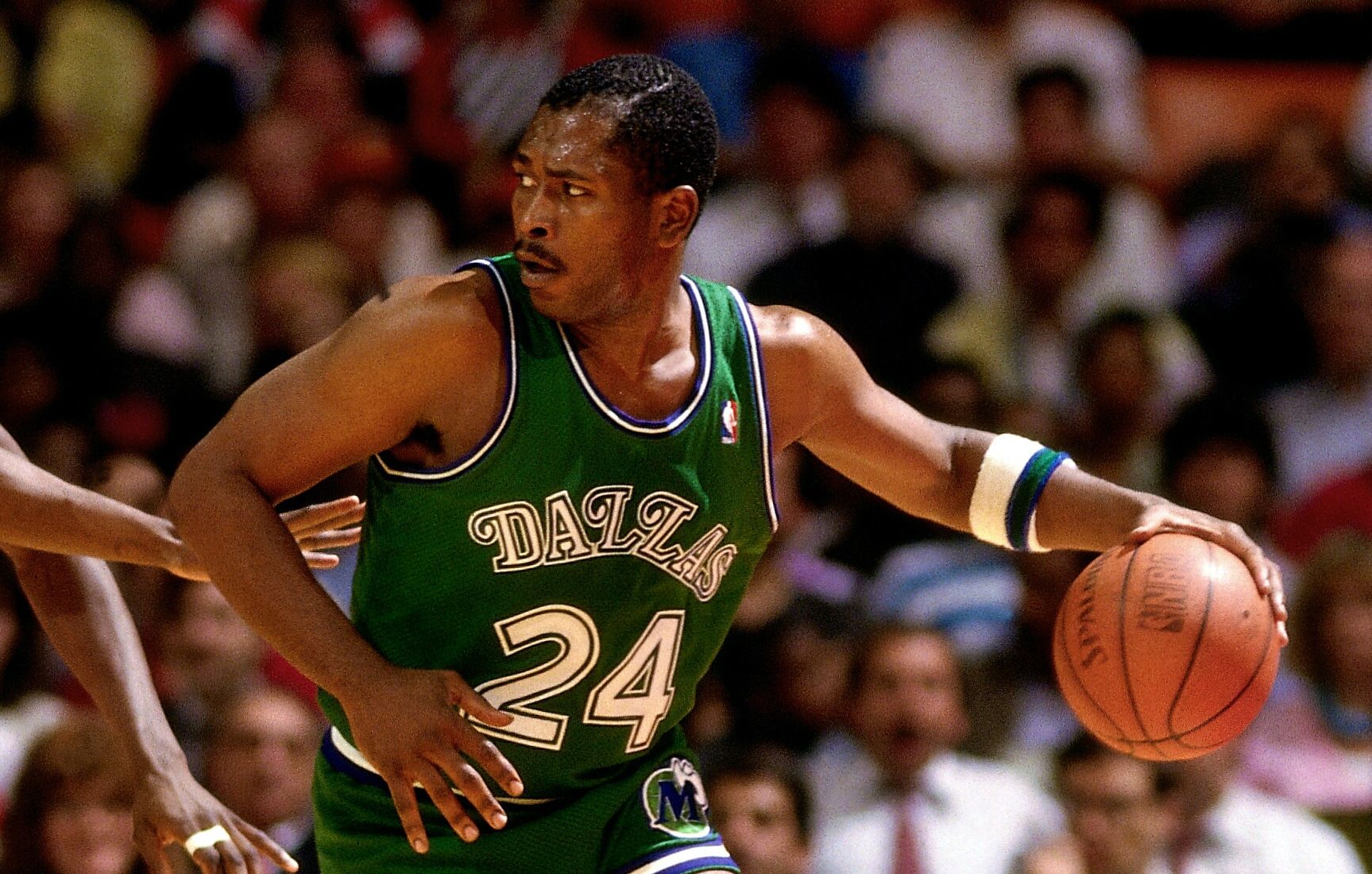 Chicago's All-time Greats | Mark Aguirre | NBA.com.