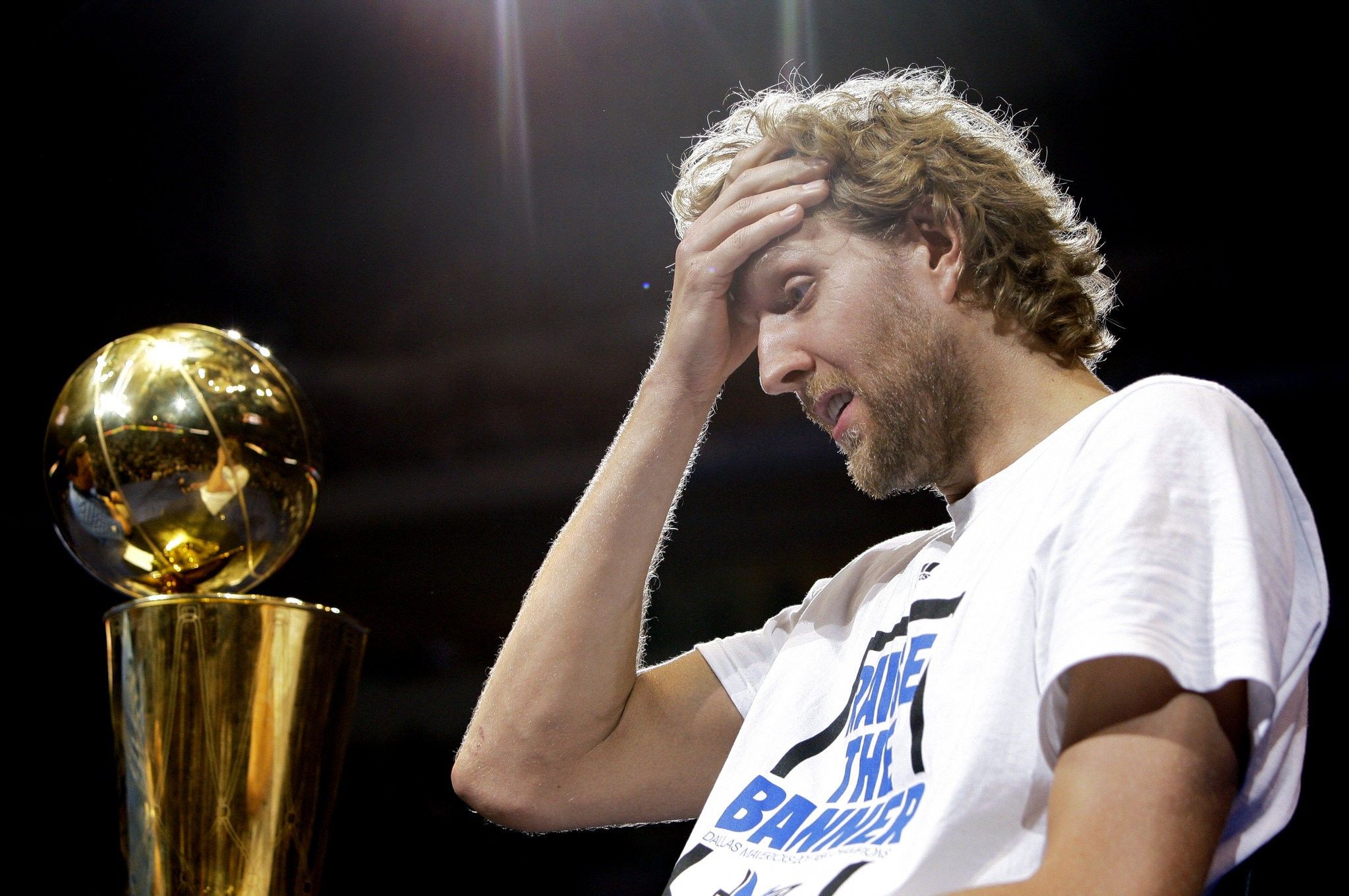 nowitzki dallas mavericks