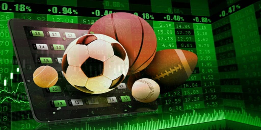 online sports betting