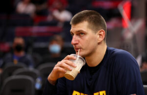 Nikola Jokic did it again: THIRD MVP