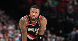 CLAMOROSA TRADE: Damian Lillard to Milwaukee in a trade with Portland and Phoenix