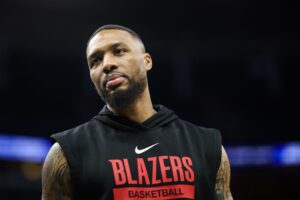 Damian Lillard, two more teams (besides Miami) try before training camp begins