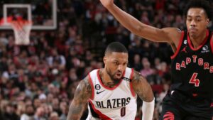 Toronto on Lillard? Marc Stein gives us an important update!