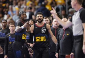 Jamal Murray, NBA’s decision on his sanction will DISCUSS.