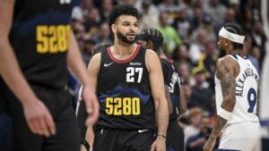 CRIMINAL gesture by Jamal Murray: Does he risk disqualification?