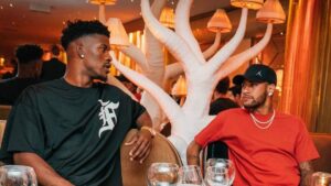 Jimmy Butler wants to finish his career in Brazil: here’s why!