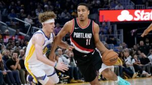 Poland wants to naturalize Malcolm Brogdon: why can it and how?